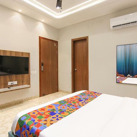 Fabhotel Prime Royal Court Ludhijána Kültér fotó