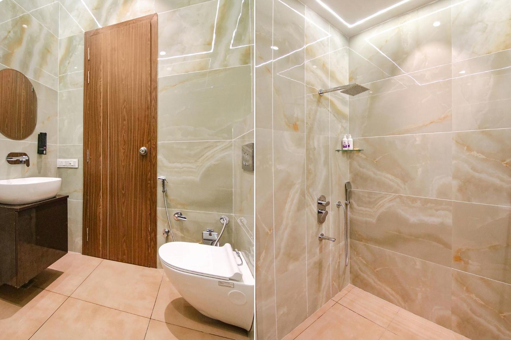 Fabhotel Prime Royal Court Ludhijána Kültér fotó